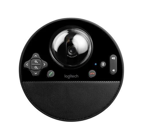 Logitech ConferenceCam BCC950 black