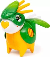 Flora - Dandelion im Blatt-Outfit, Spielfigur