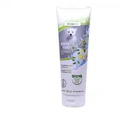 bogar Shampoo White & Pure, 250 ml - Produkttyp: Fellreinigung & Pflege - Tierart: Hund
