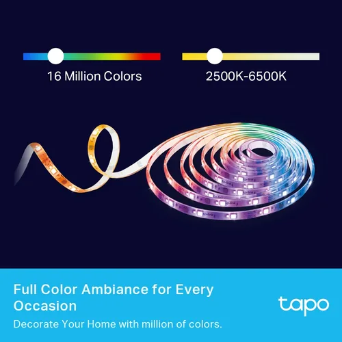 Tapo L930 (10m) Leuchtband
