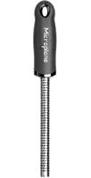Microplane Premium Classic Gewürzreibe schwarz