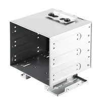 Silverstone G11909560-RT Gabbia HDD