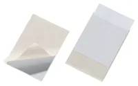 Durable Pocketfix label holder 10 pc(s) Self-adhesive