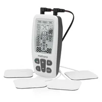 Medisana 3in1 TT 200 TENS&EMS pain therapy device