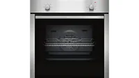 BX18I, Backofen-Set