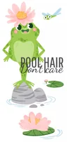 Paper + Design Taschentücher Pool Hair 4-lagig, 10 Stück - Packungsgrösse: 10 Stück - Anzahl Lagen: 4 - Verpackungseinheit: 1 Stück - Natürlich Leben: Keine Besonderheiten