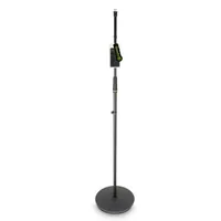 Gravity MS 23 Broadcast microphone stand