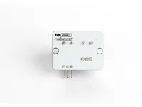 Whadda Motor Treiber Mosfet - Zubehörtyp: Motorsteuerung - Motorart: DC Motor - Set: Nein