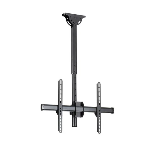 CEILING TV MOUNT - STEEL .
