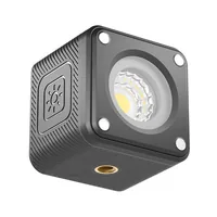 Ulanzi L2 Black Universal flashlight LED