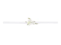 PartyDeco Blumenarmband Decoration
