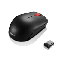 LENOVO ESSENTIAL COMPACT WIRELE MICEBO ESSENTIAL WIRELESS MOUSE