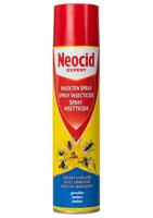 NEOCID EXPERT Insekten-Spray 400ml 48024