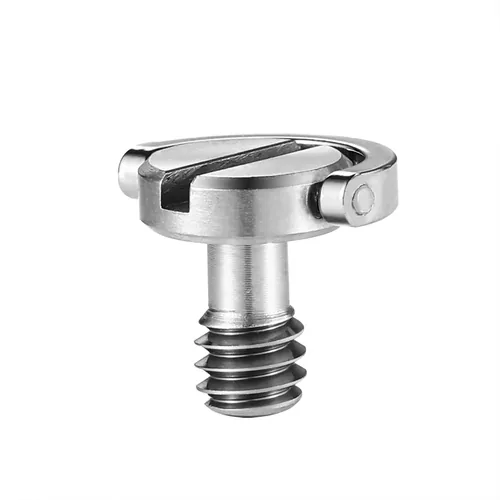 SmallRig 838 accessorio per la montatura delle macchine fotografiche Vite di fissaggio
