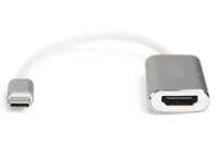DIGITUS GRAPHIC ADAPTOR USB 3.0 TYPE C 4K HDMI IN