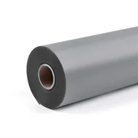 LOKLiK SG-JST-0780-US-L-B2B Hitzetransfervinyl Hitzebeständige Vinylrolle Glattes wärmeübertragendes Vinyl