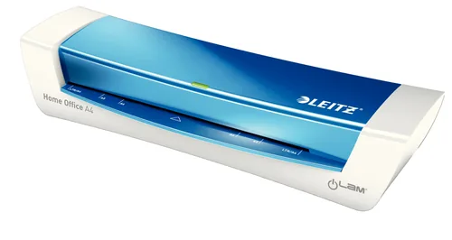 Leitz Laminator iLAM Home Office A4