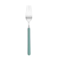 Sola 133909 fork Table fork Chrome-nickel steel, Polyoxymethylene (POM) 1 pc(s)