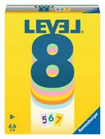 Level 8, Kartenspiel
