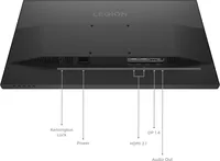 Lenovo Legion 24-10 computer monitor 60.5 cm (23.8") 1920 x 1080 pixels Full HD LCD Black