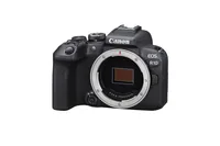 Canon EOS R10 MILC Body 24.2 MP CMOS 6000 x 4000 pixels Black