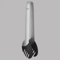 Moha Pinza Silicone, Stainless steel
