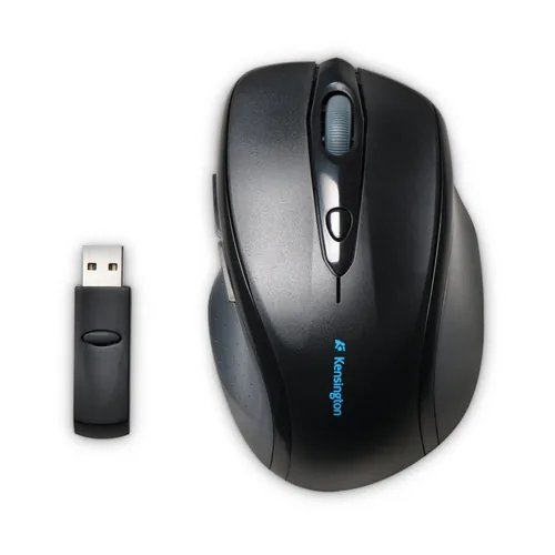 Kensington k72370eu Maus RF Wireless Optisch 1600 DPI