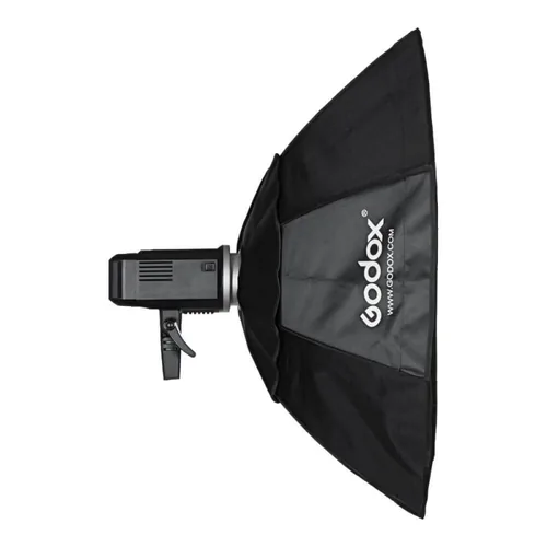 Godox SB-FW140 - 140 cm Softbox mit Grid  140 cm