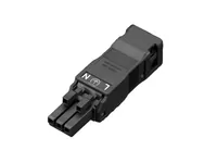 Rittal SZ 2500.600 electrical complete connector 3