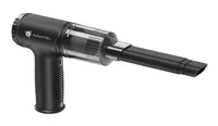 Navitel CL80 handheld vacuum Schwarz Beutellos