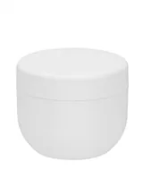 GLOREX 6 1603 102 makeup compact case White