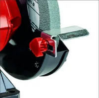 Einhell TC-BG 150 bench grinder 2980 RPM 110 W