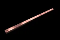 Rittal SV PEPEN-Sammelschiene E-Cu, 40x10 mm, L: 900 mm