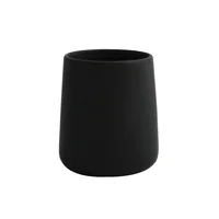 MSV 143260 bathroom tumbler Ceramic Single Freestanding bathroom tumbler