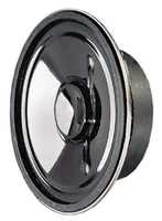 Visaton K 50 2 W 1 pc(s) Full range speaker driver