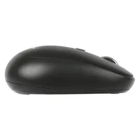 TARGUS ANTIMICROBIAL MID-SIZE DUAL MODE WIRELESS OPTICAL MOUSE