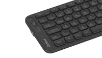 Contour Design Contour Balance Full-Size Keyboard Wireless DE Layout