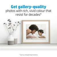 HP Premium Plus Semi-gloss Photo Paper-20 sht/A4/210 x 297 mm A3 Halb-Glanz