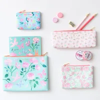 Rico Design 302190 pencil case Soft pencil case Multicolour