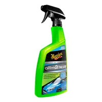 Meguiar's Detailer Ceramic, 768 ml - Produkttyp: Detailer - Set: Nein - Volumen: 768 ml