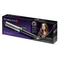 Remington Lockenstab CI5538 Pro Big Curl Ø 38 mm - Lockenstyler-Typ: Lockenstab - Ionentechnologie: Nein - Anwender: Heimanwender