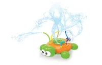 Jamara MC Fizz Water sprinkler turtle water play sprinkler