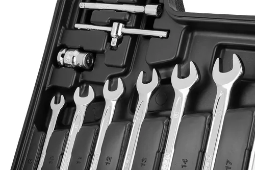 NEO tools 10-058 socket/socket set