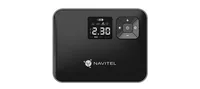 Navitel AIR 15 AL air compressor 50 W 15 l/min Battery