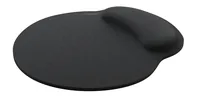 Speedlink VELLU Memory Foam Mousepad, black