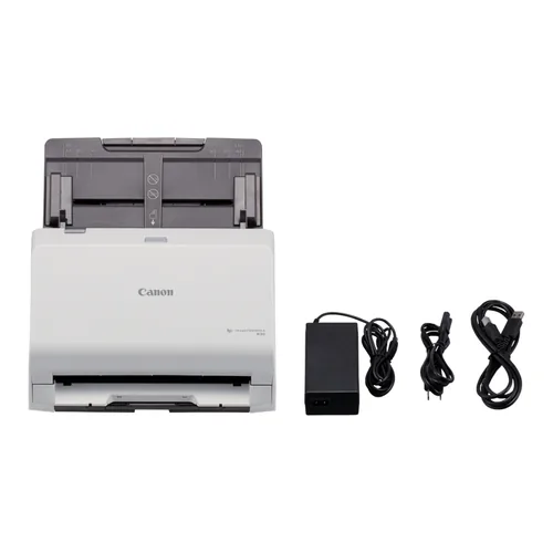 CANON R30 Desktop Scanner A4 25ppm,60ADF,USB2.0,Duplex