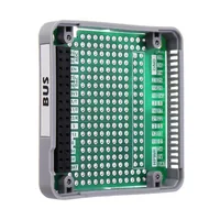 M5Stack Schnittstelle M-Bus Modul - Zubehörtyp: Schnittstelle - Schnittstellen: M-Bus - Set: Nein