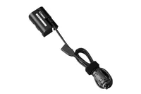 Canon DR-E6P DC coupler Black R5 Mark II 1 pc(s)