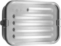 SIGG 8733.40 lunch box Brotdose Edelstahl 1 Stück(e)