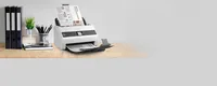 Epson DS-730N Scanner a foglio 600 x 600 DPI A4 Nero, Grigio